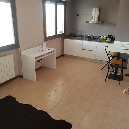 Keplero Pensión Bérgamo